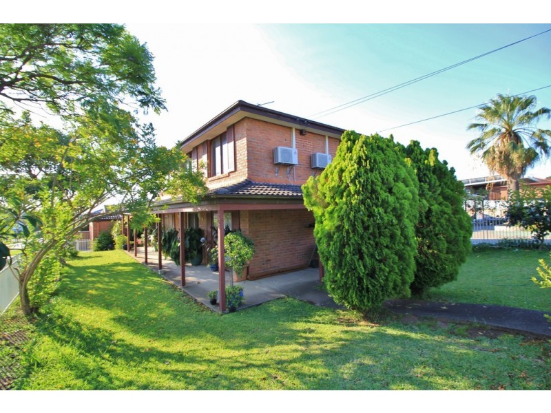 1 Grandview Street, Parramatta NSW 2150