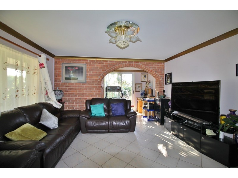 1 Grandview Street, Parramatta NSW 2150