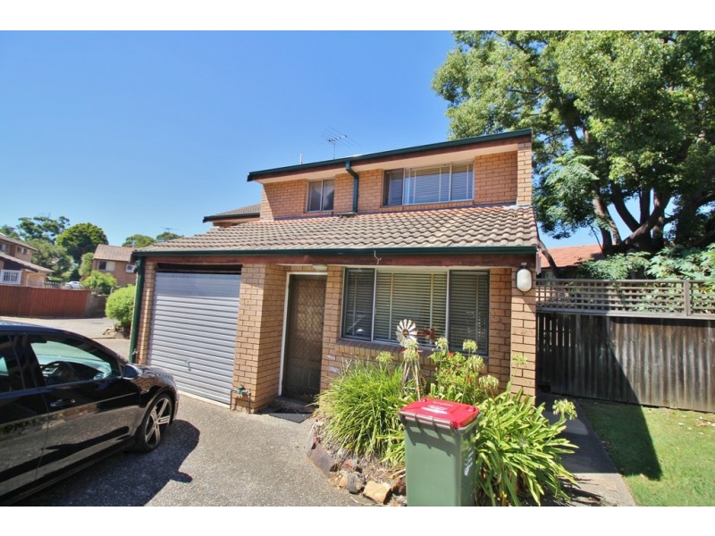 5/11-15 King Street, Parramatta NSW 2150