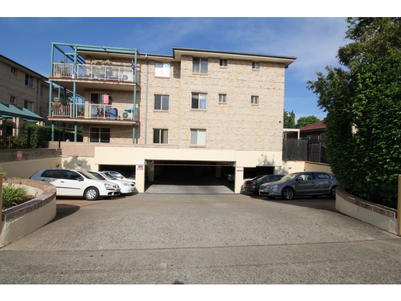 208/68 Macarthur Street (Garage), North Parramatta NSW 2151