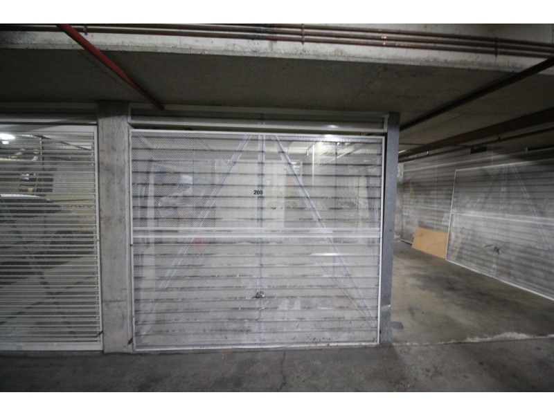 208/68 Macarthur Street (Garage), North Parramatta NSW 2151