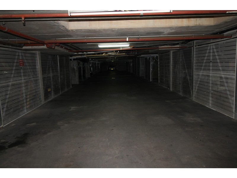 208/68 Macarthur Street (Garage), North Parramatta NSW 2151