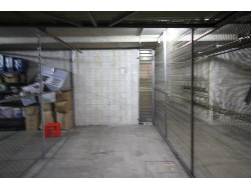 208/68 Macarthur Street (Garage), North Parramatta NSW 2151