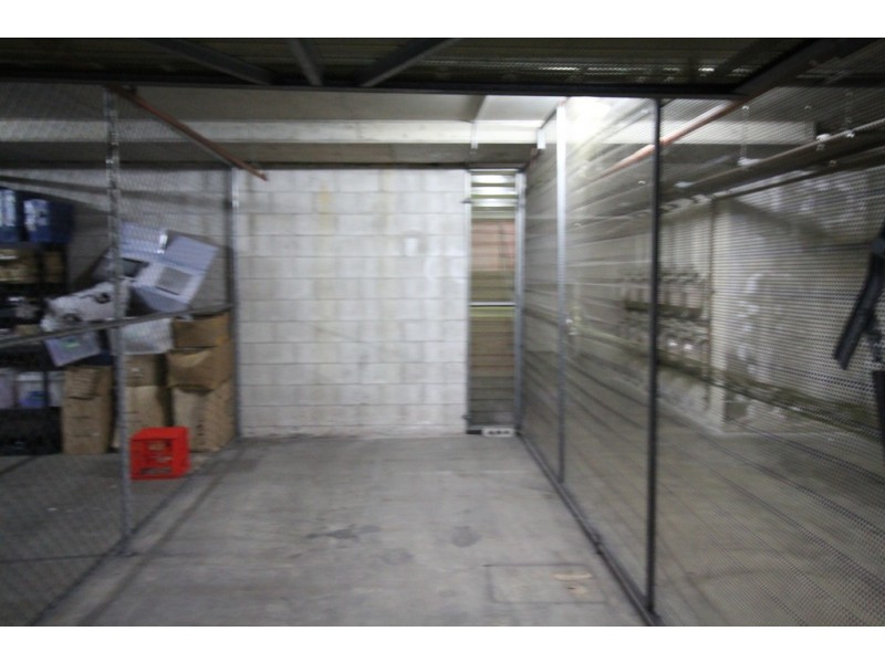 208/68 Macarthur Street (Garage), North Parramatta NSW 2151