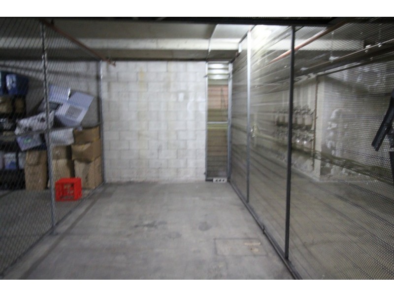 208/68 Macarthur Street (Garage), North Parramatta NSW 2151