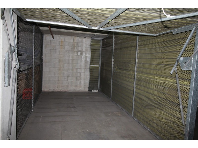 208/68 Macarthur Street (Garage), North Parramatta NSW 2151