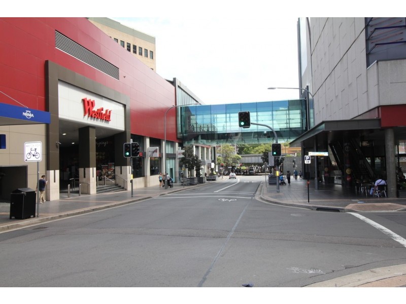 2101/140 Church Street, Parramatta NSW 2150