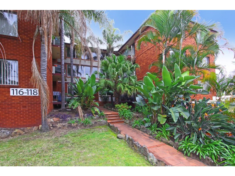5/116-118 Harris Street, Harris Park NSW 2150