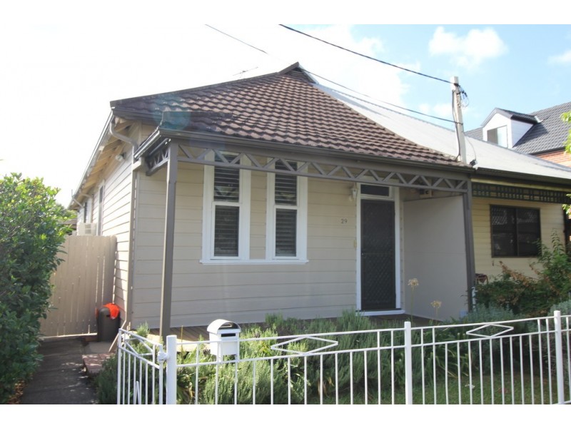29 Kemp Street, Granville NSW 2142