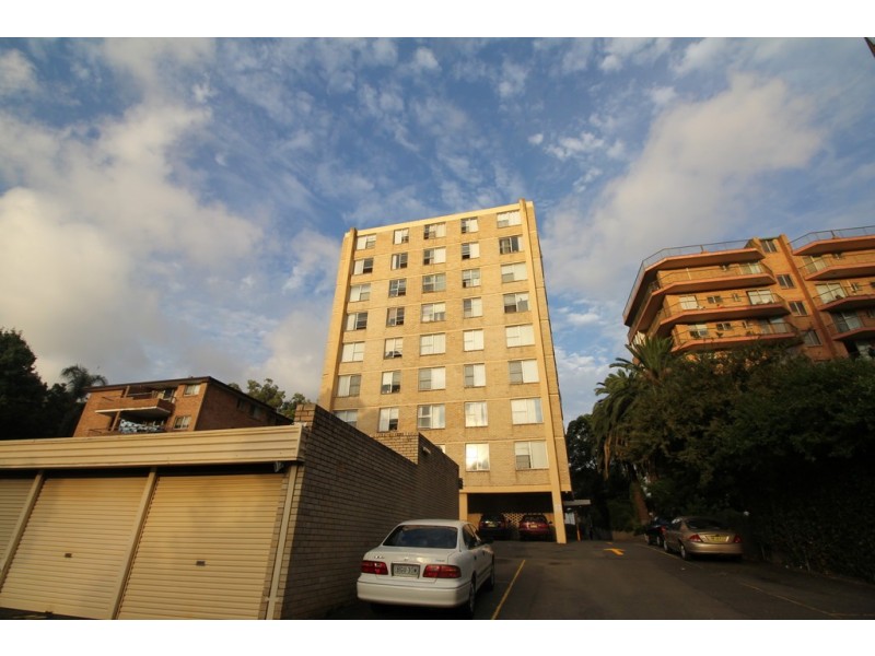 10/5 Good Street, Parramatta NSW 2150