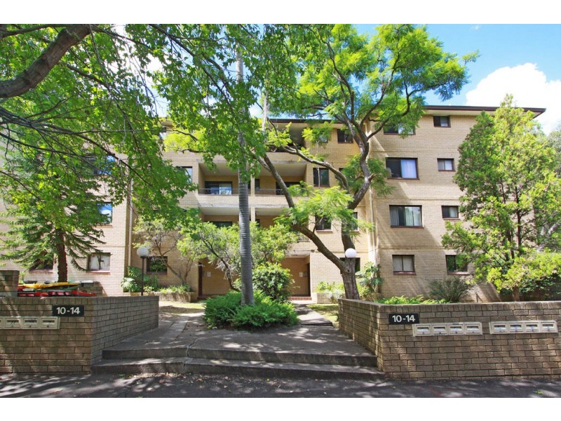 2/10-14 Galloway Street, North Parramatta NSW 2151