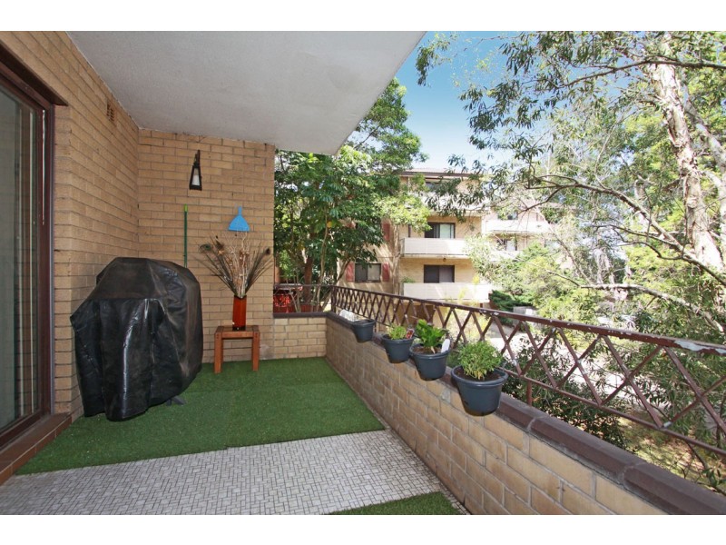 2/10-14 Galloway Street, North Parramatta NSW 2151