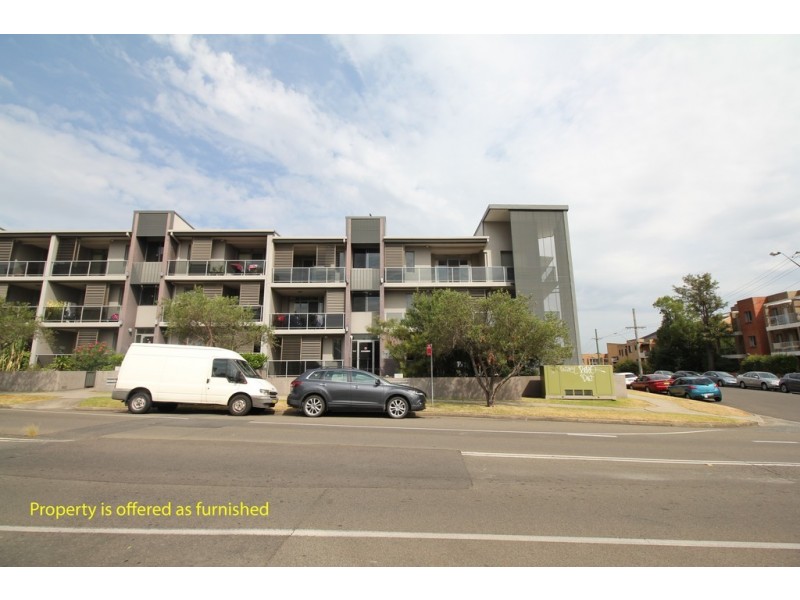 16/142-148 Bridge Road, Westmead NSW 2145