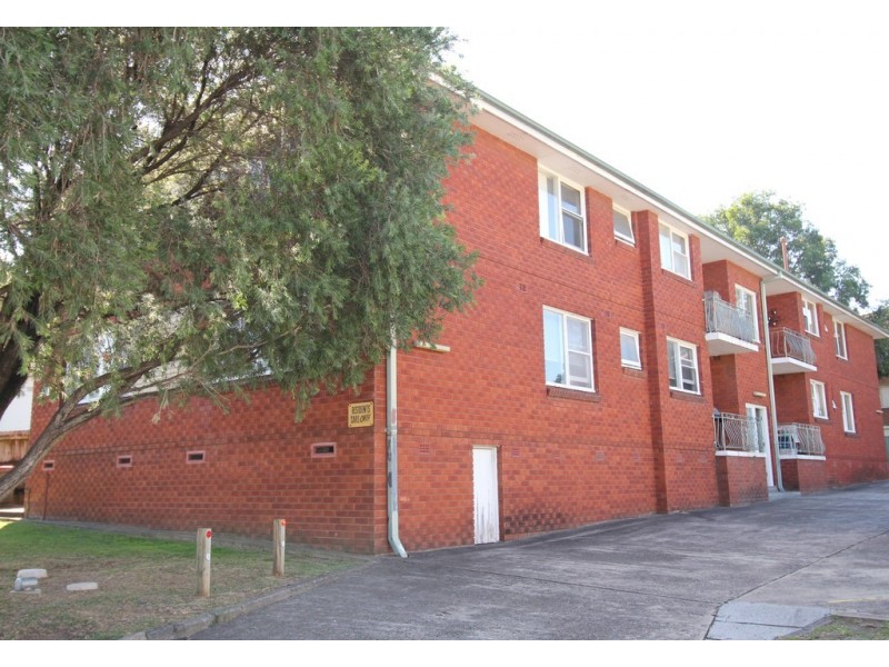 3/42 Grose Street, North Parramatta NSW 2151