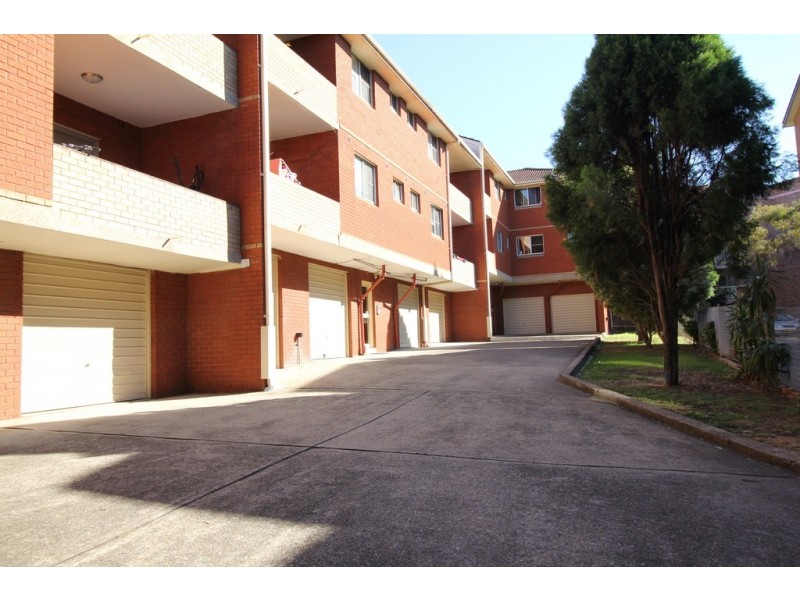 11/28 EARLY STREET, Parramatta NSW 2150