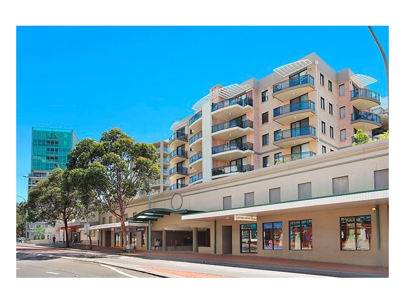 12/478 Church Street, Parramatta NSW 2150