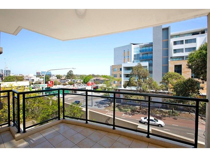 12/478 Church Street, Parramatta NSW 2150