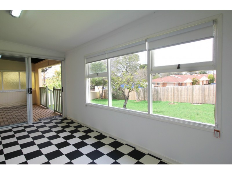 1 Bridge Road, Westmead NSW 2145