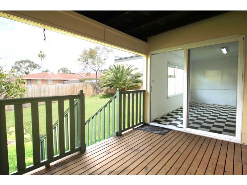 1 Bridge Road, Westmead NSW 2145