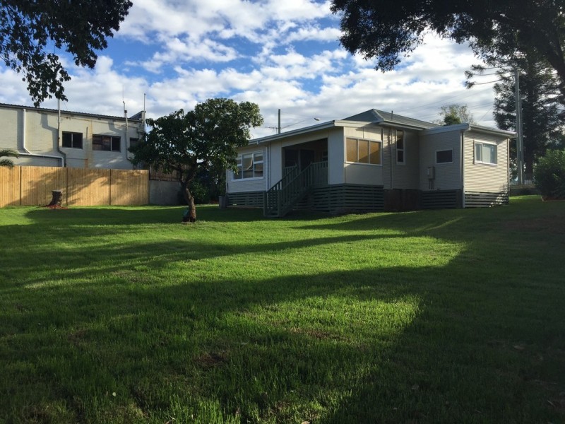 1 Bridge Road, Westmead NSW 2145