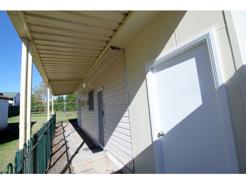 2A YOUNG STREET, Parramatta NSW 2150