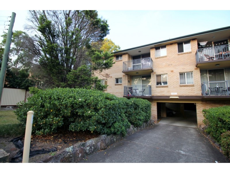 14/13-15 Marsden Street, Granville NSW 2142