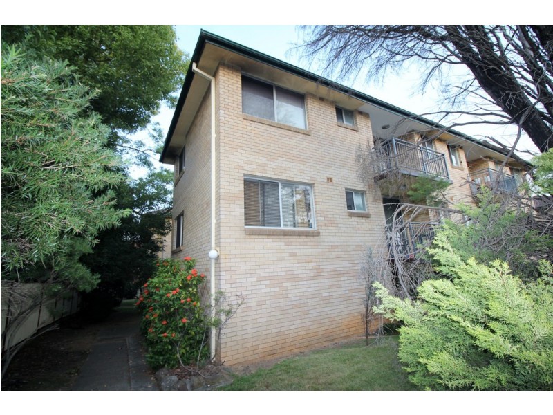 14/13-15 Marsden Street, Granville NSW 2142