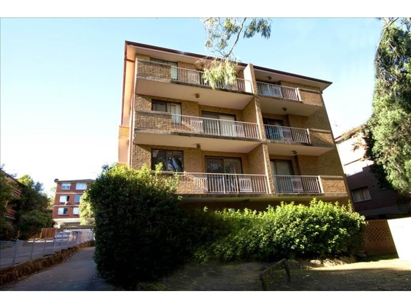 5/18 Early Street, Parramatta NSW 2150