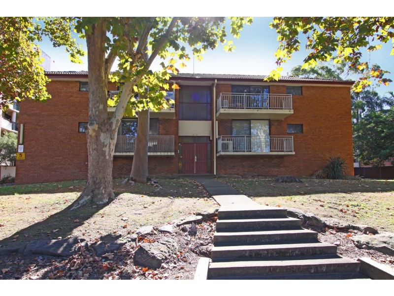 5/20-24 Harold Street, Parramatta NSW 2150