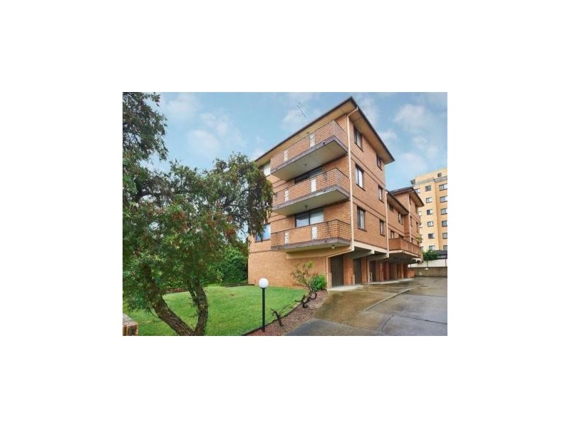 4/25 Good Street, Parramatta NSW 2150