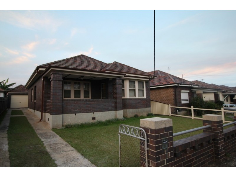 31 Carrington Street, Granville NSW 2142