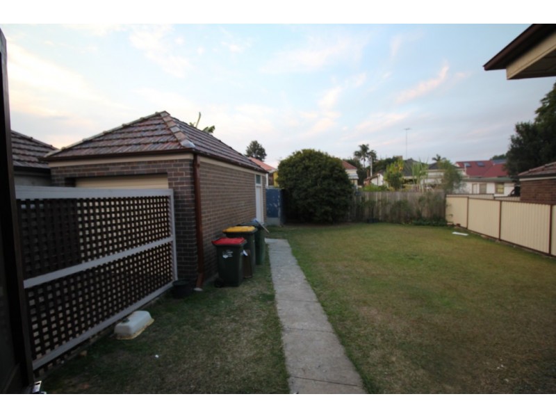 31 Carrington Street, Granville NSW 2142