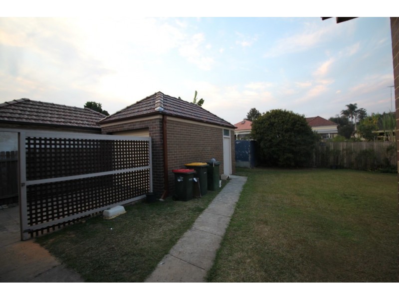 31 Carrington Street, Granville NSW 2142