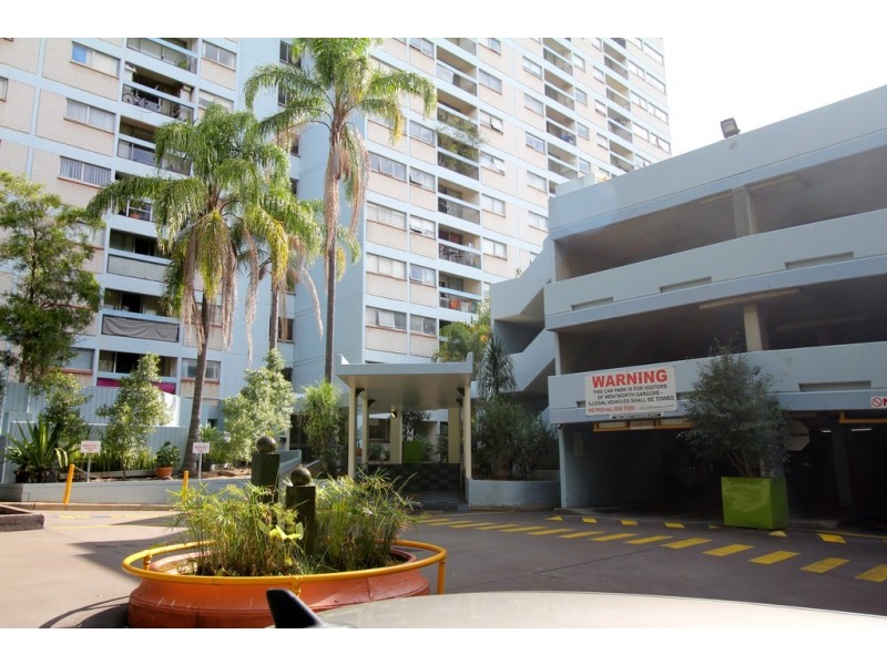 2B/15 Campbell Street, Parramatta NSW 2150