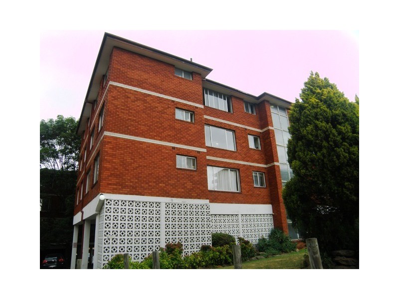 5/29A Great Western Highway, Parramatta NSW 2150