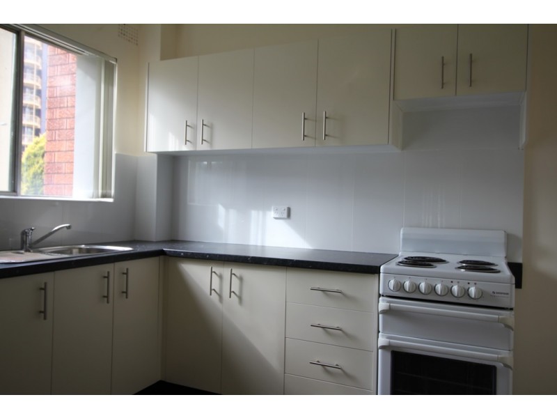 5/29A Great Western Highway, Parramatta NSW 2150