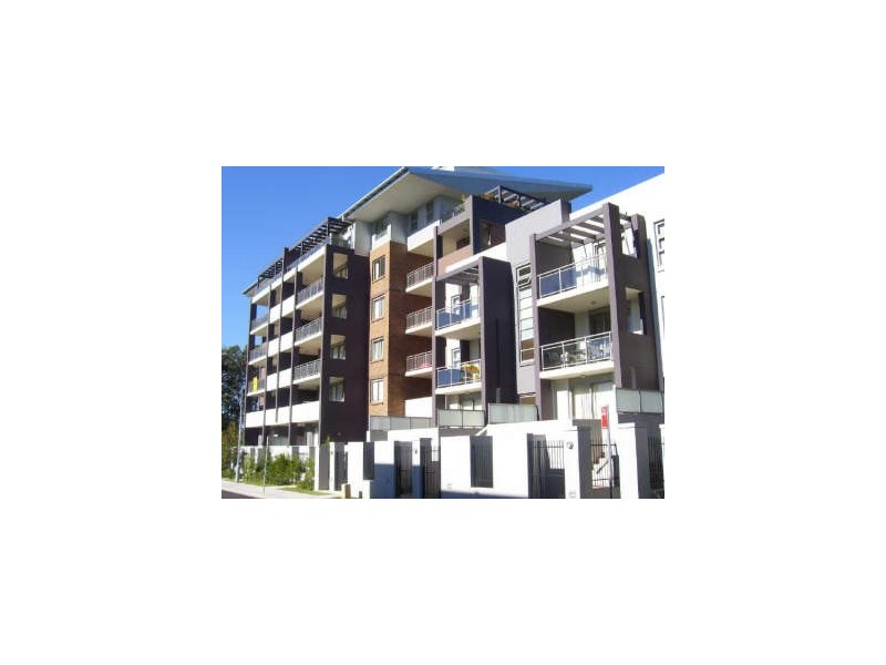 16/4-10 Benedict Court, Holroyd NSW 2142