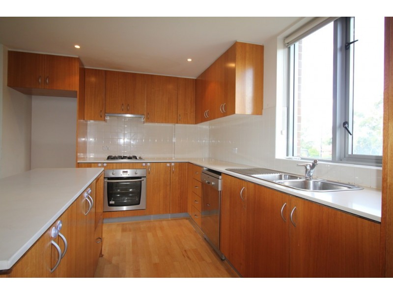 16/4-10 Benedict Court, Holroyd NSW 2142