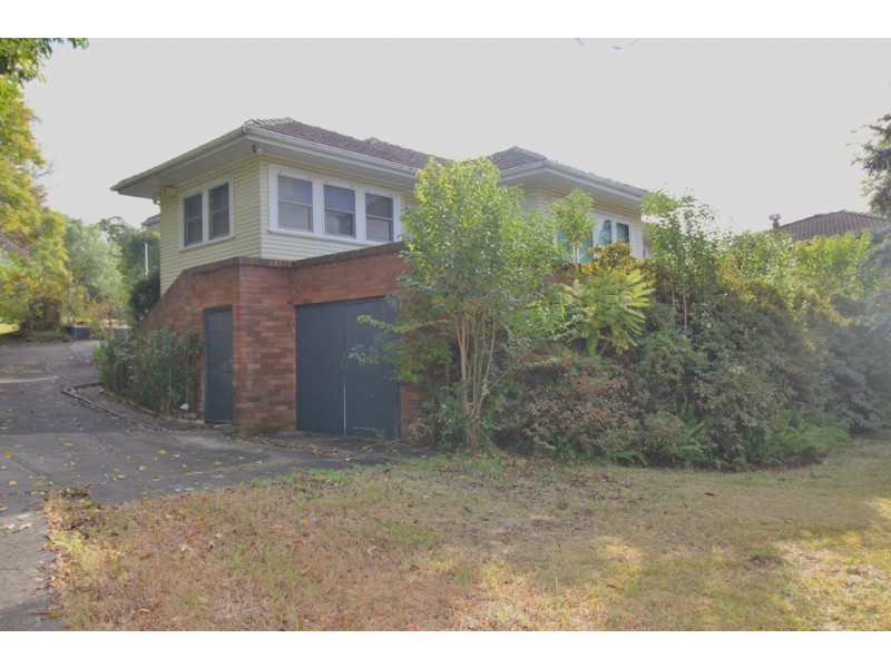 28 Lower Mount Street, Wentworthville NSW 2145