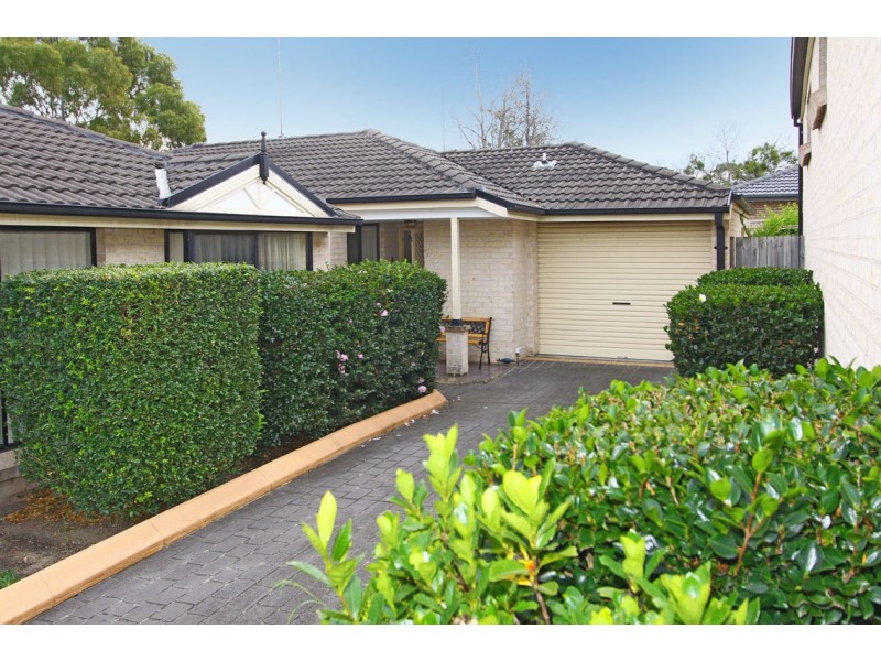 3/24 Tungarra Road, Girraween NSW 2145