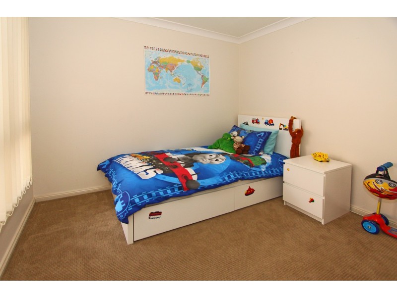 3/24 Tungarra Road, Girraween NSW 2145