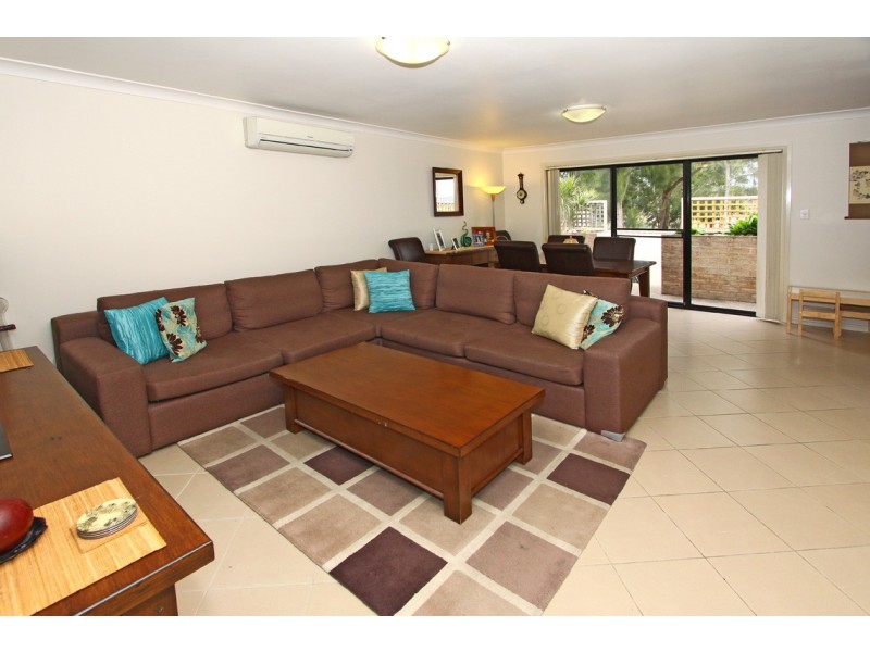 3/24 Tungarra Road, Girraween NSW 2145