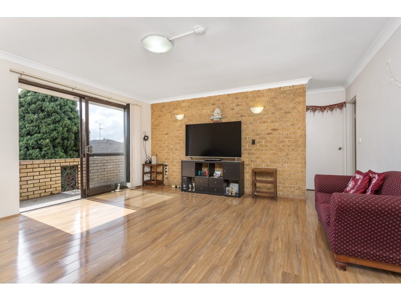 8/47 Wigram Street, Harris Park NSW 2150