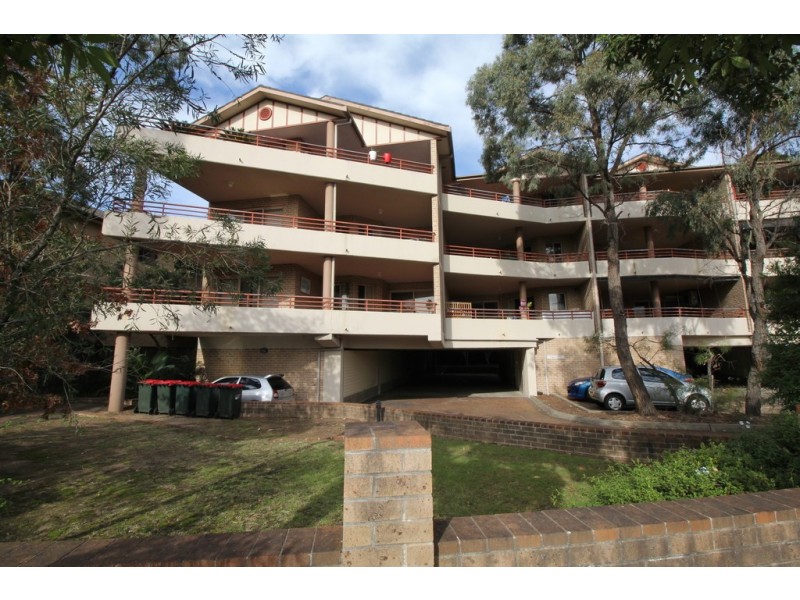 7/39-41 Victoria Road, Parramatta NSW 2150
