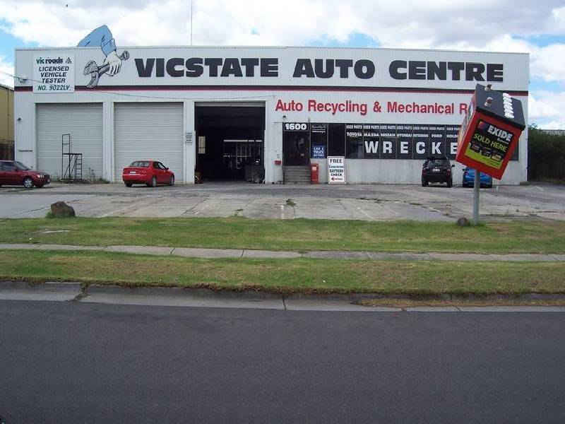 1600 Sydney Road, Campbellfield VIC 3061