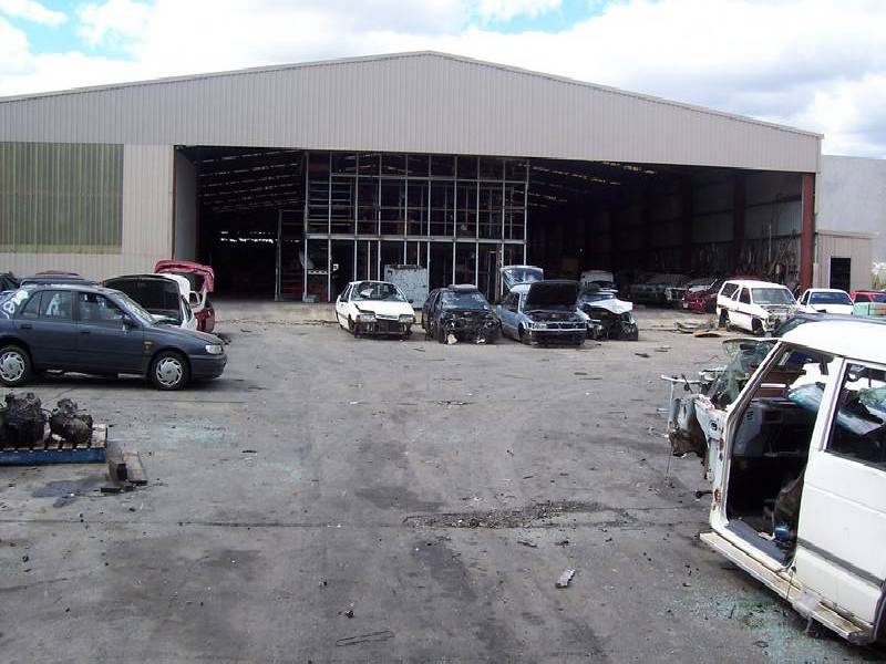 1600 Sydney Road, Campbellfield VIC 3061