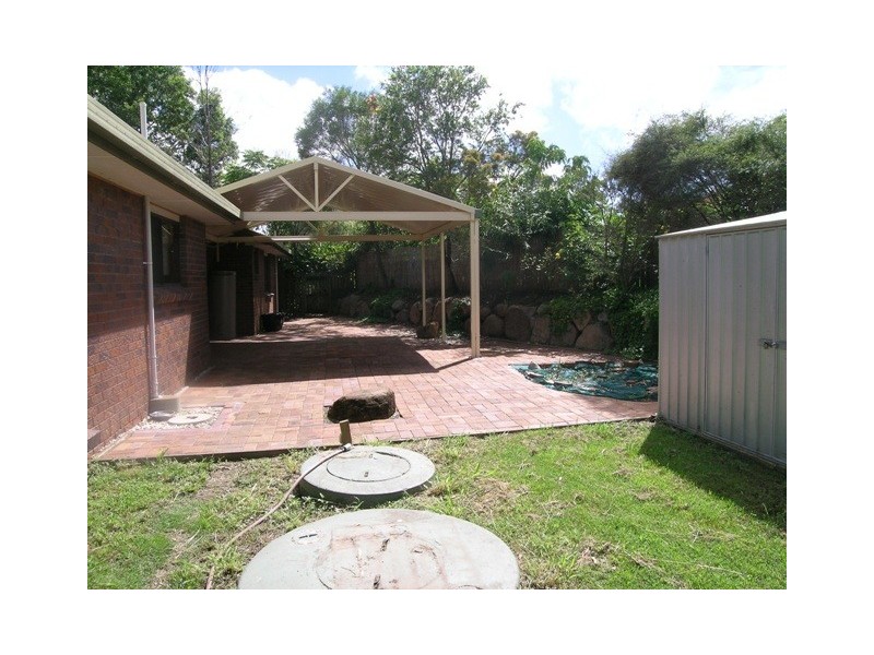 17 Atkinson Drive, Karana Downs QLD 4306