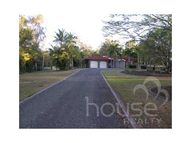 1 Fawkner Crescent, Karalee QLD 4306