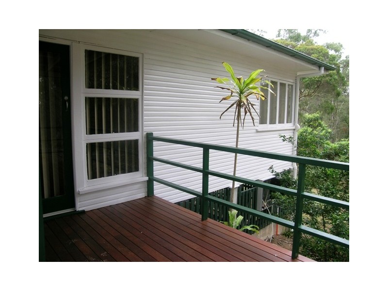 691 Mount Crosby Road, Karana Downs QLD 4306