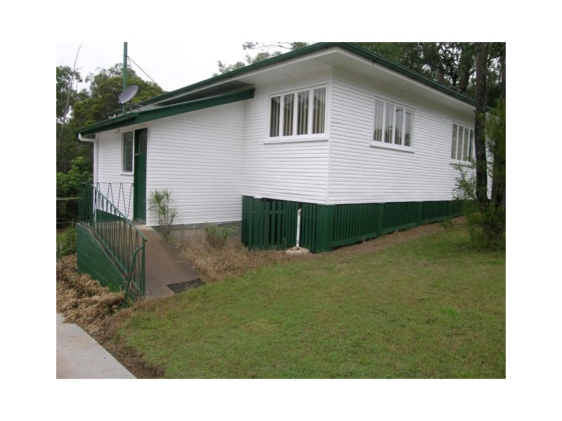 691 Mount Crosby Road, Karana Downs QLD 4306